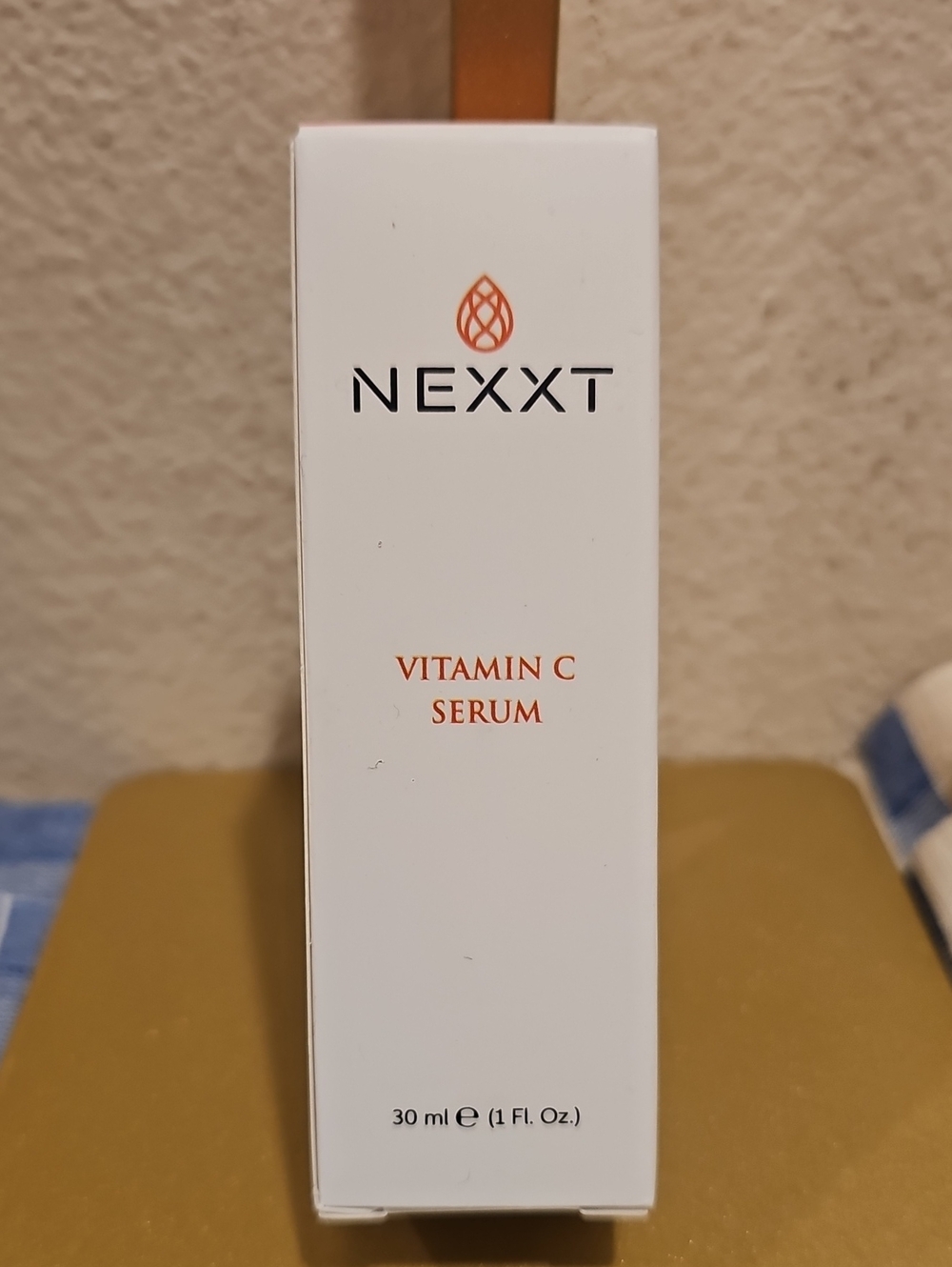 Nexxt Vitamin C Serum 30 Ml MSRP $25